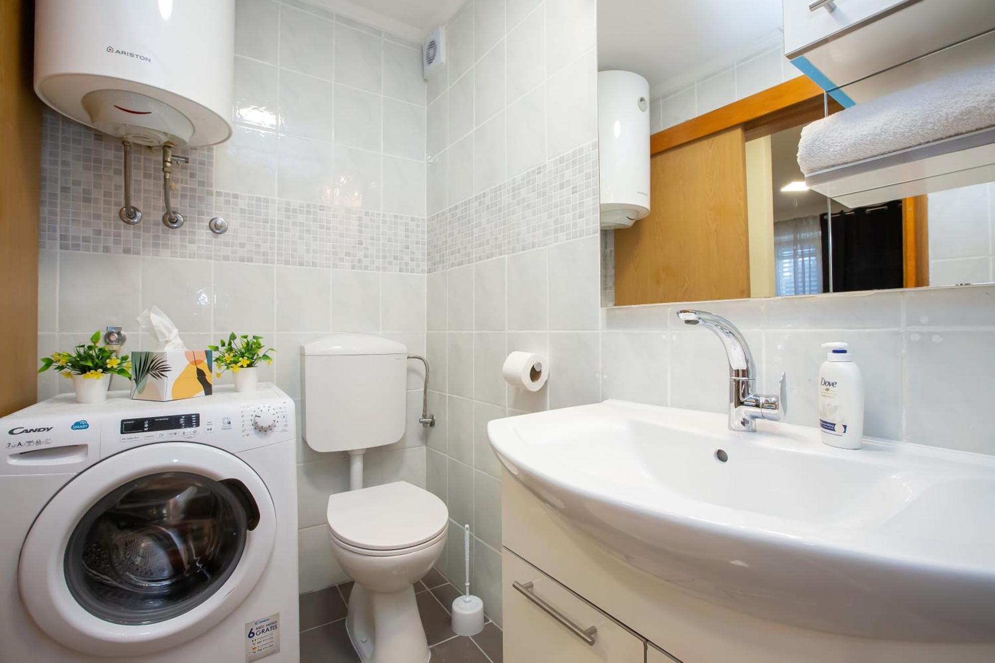 Apartment Kimi Dubrovnik Ngoại thất bức ảnh