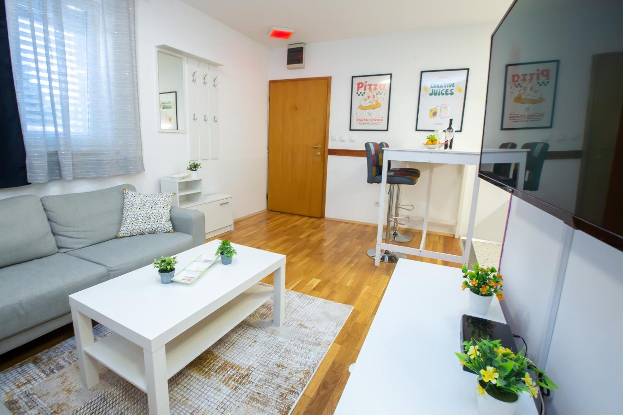 Apartment Kimi Dubrovnik Ngoại thất bức ảnh