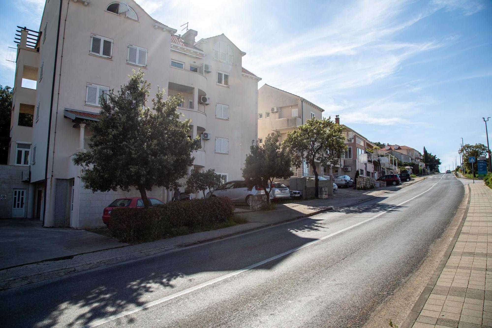 Apartment Kimi Dubrovnik Ngoại thất bức ảnh