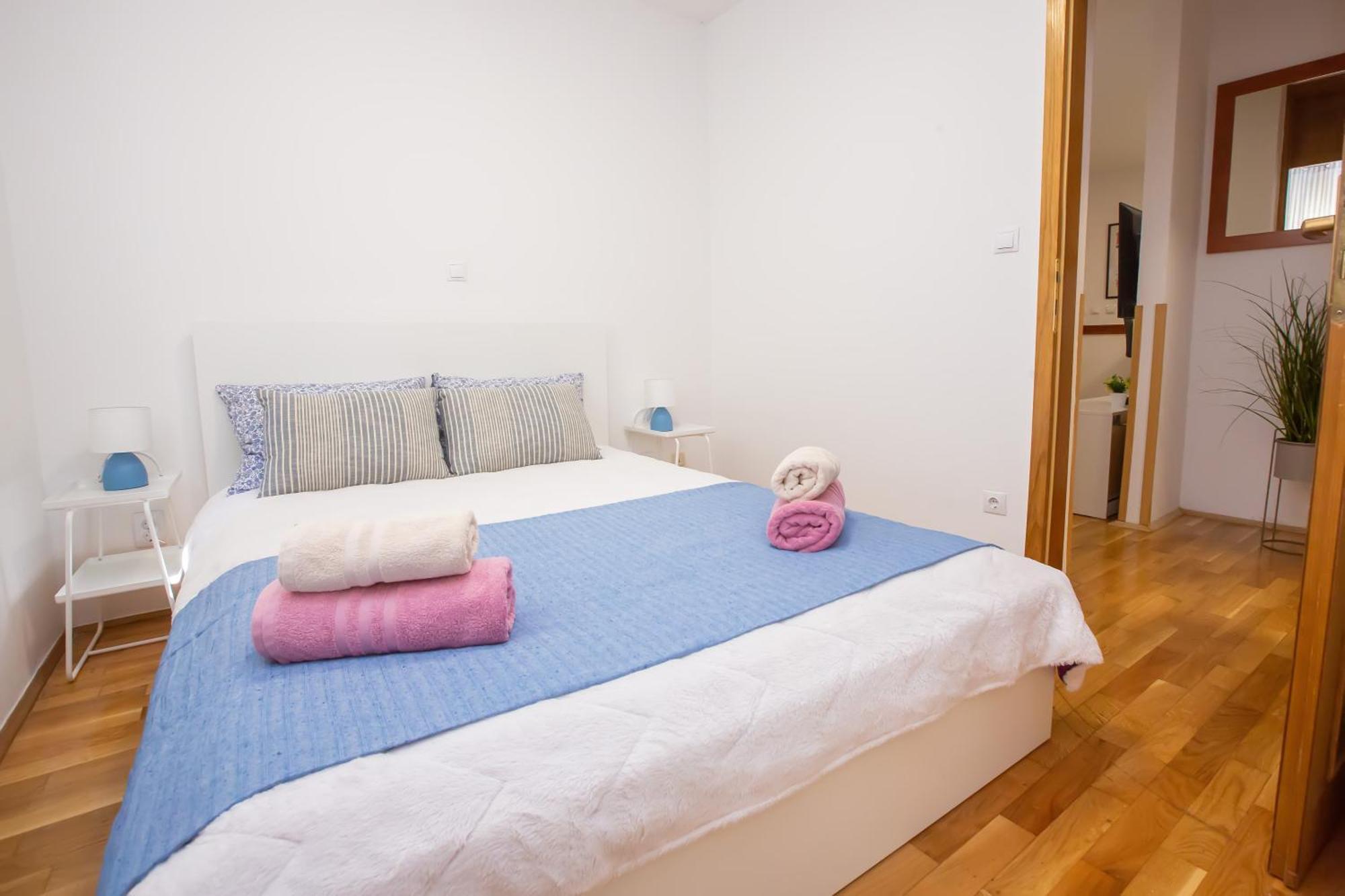 Apartment Kimi Dubrovnik Ngoại thất bức ảnh