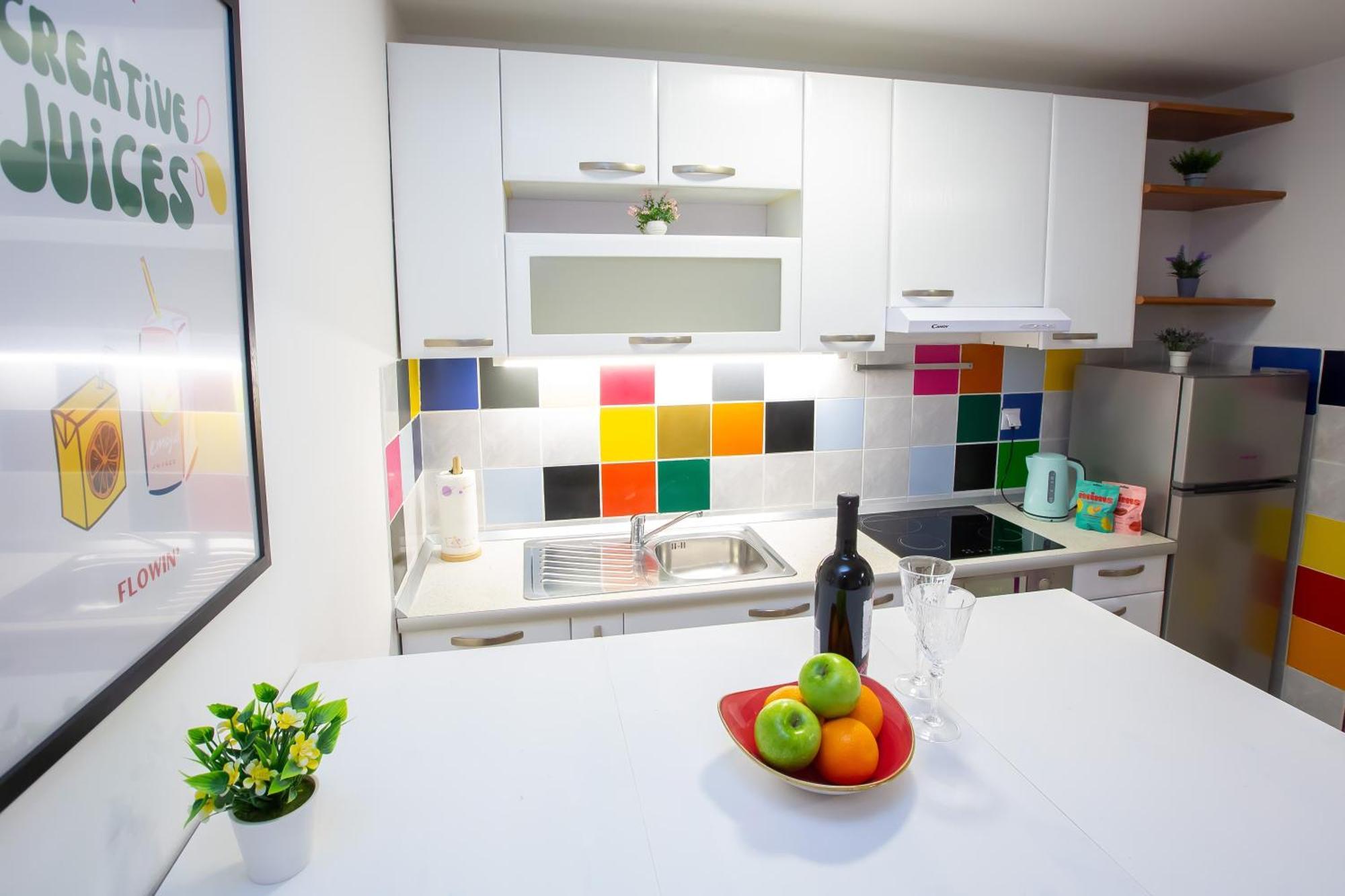 Apartment Kimi Dubrovnik Ngoại thất bức ảnh