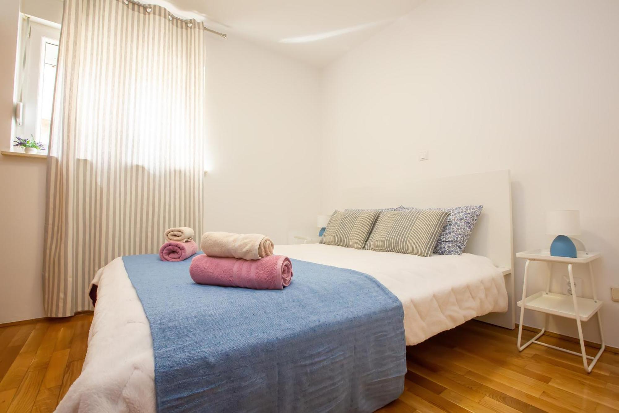 Apartment Kimi Dubrovnik Ngoại thất bức ảnh