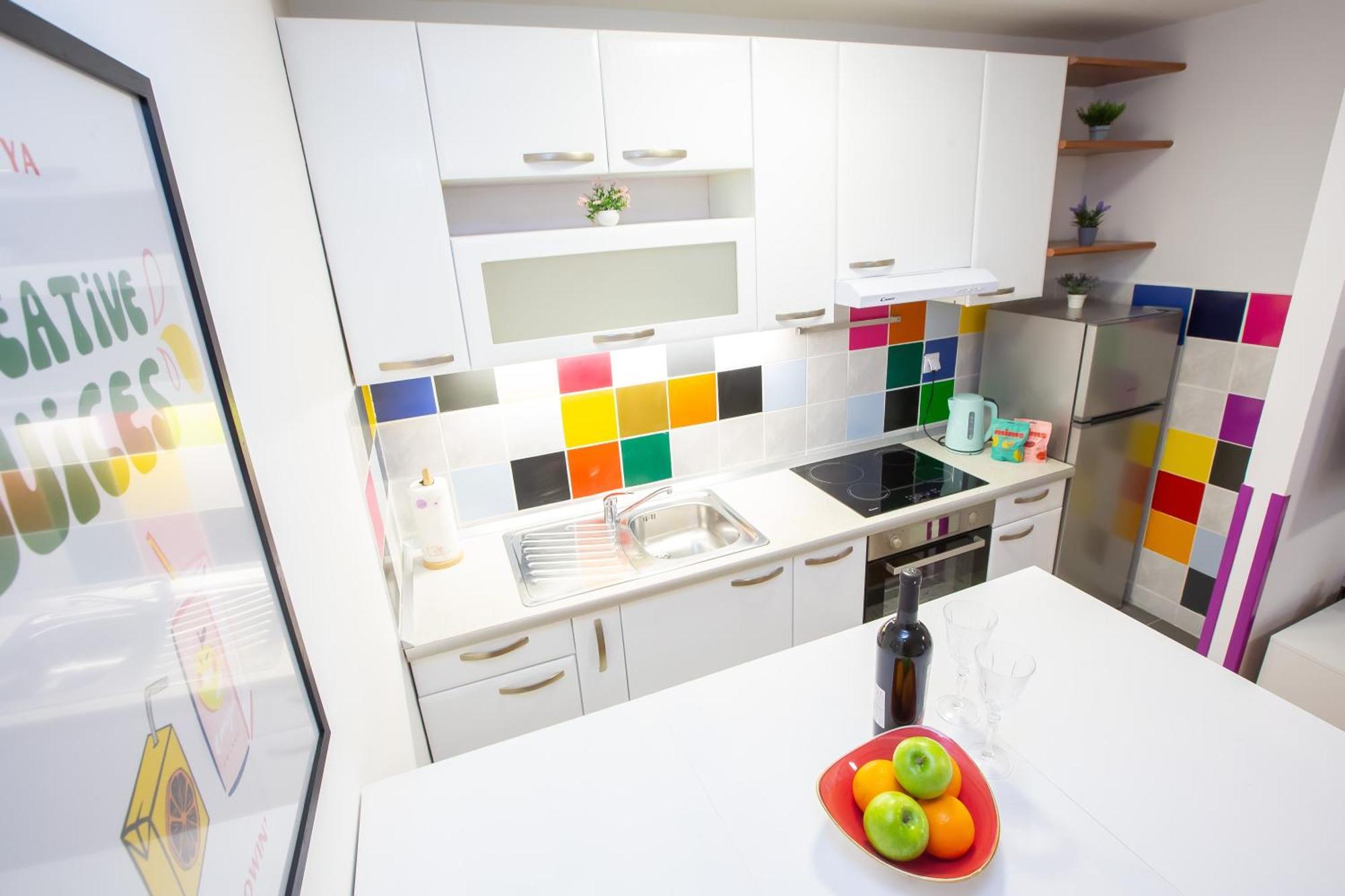 Apartment Kimi Dubrovnik Ngoại thất bức ảnh