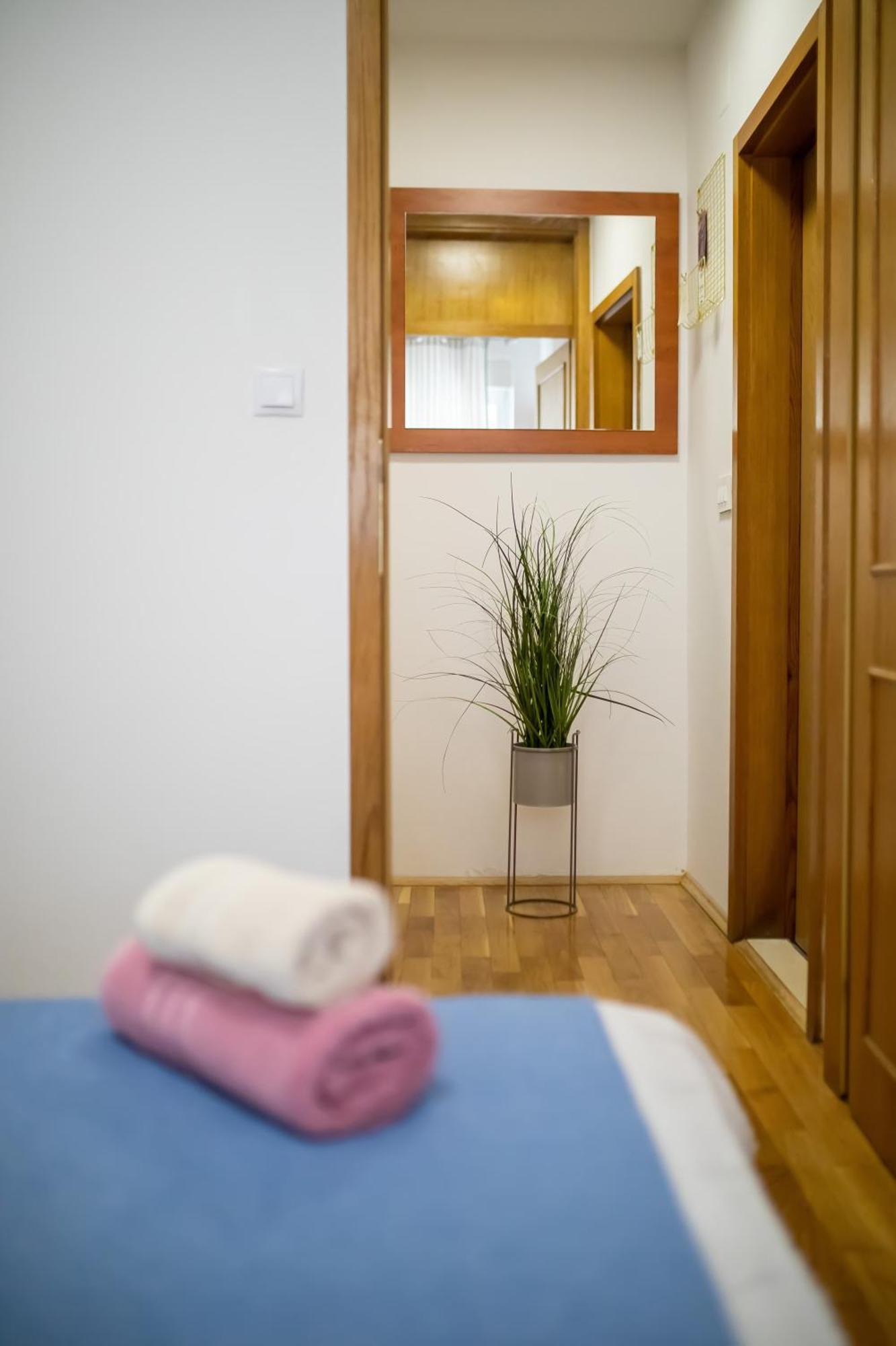 Apartment Kimi Dubrovnik Ngoại thất bức ảnh