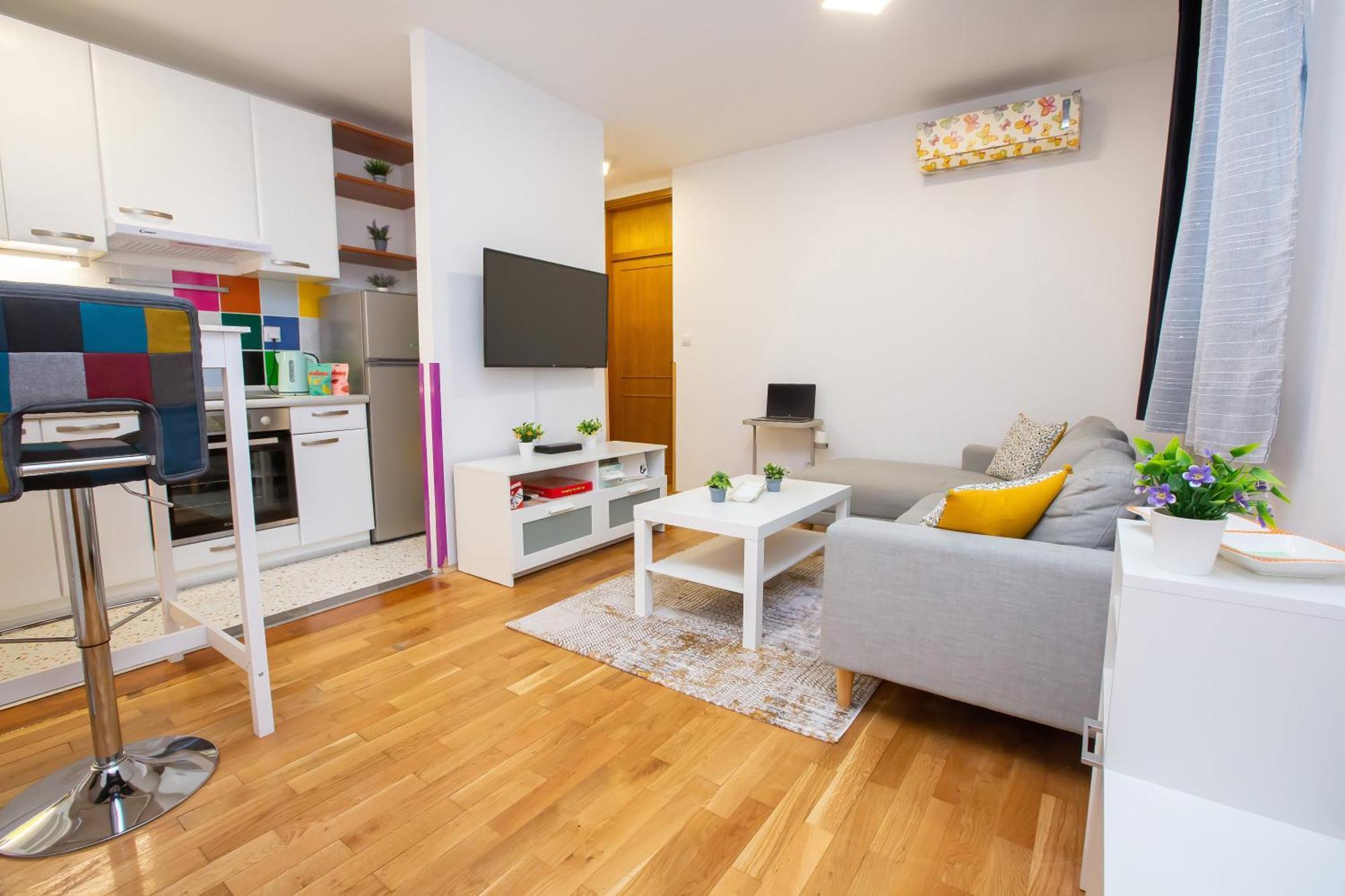 Apartment Kimi Dubrovnik Ngoại thất bức ảnh