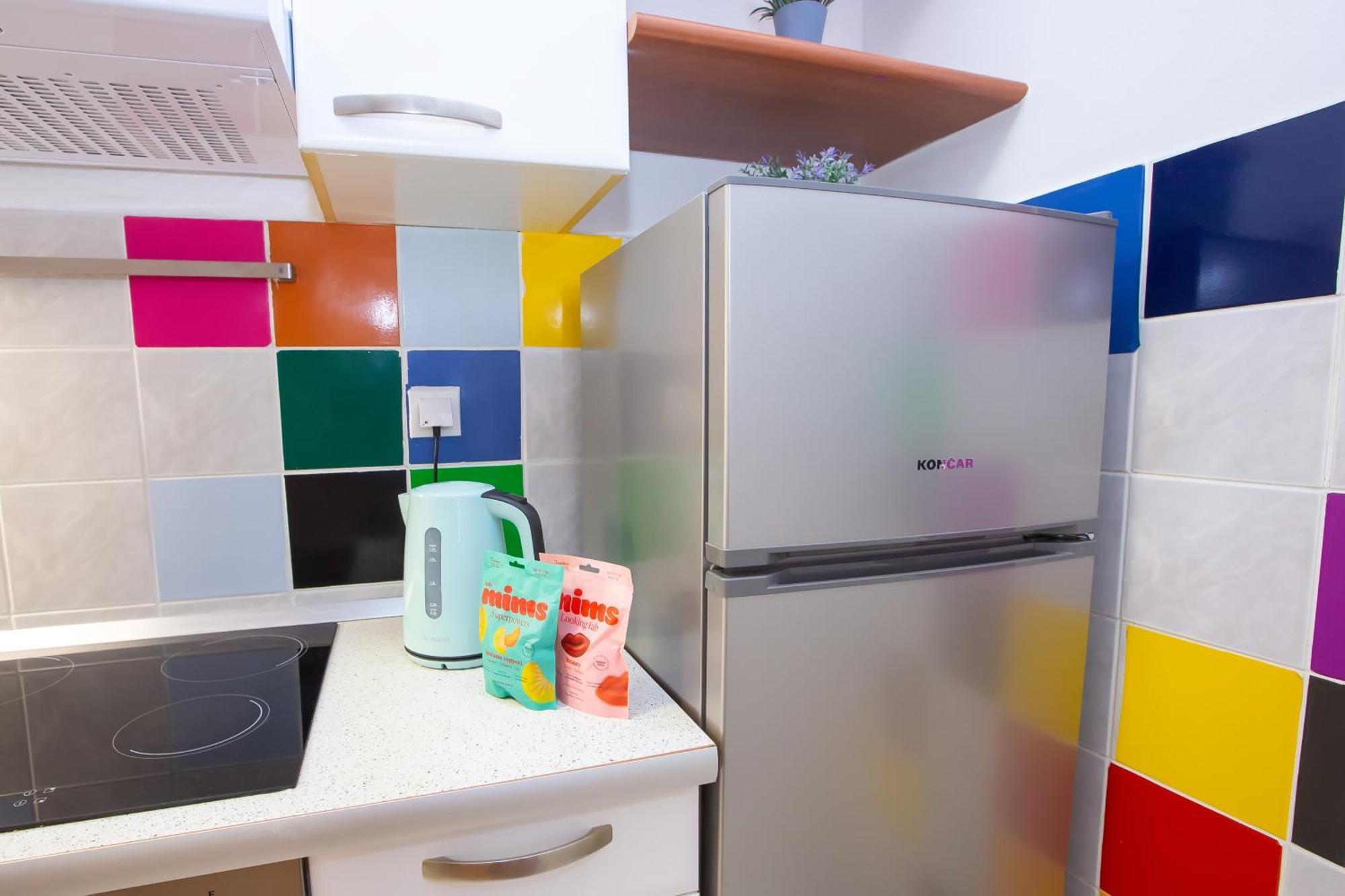 Apartment Kimi Dubrovnik Ngoại thất bức ảnh