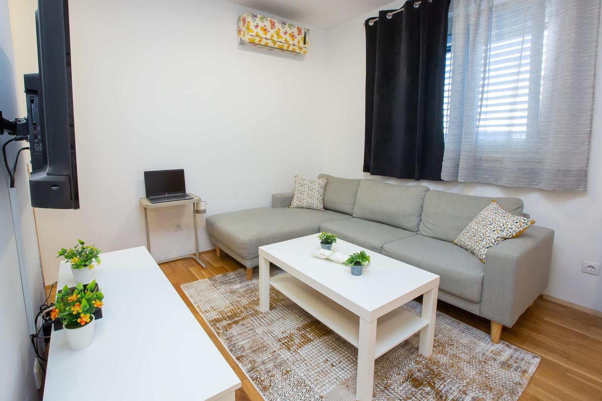 Apartment Kimi Dubrovnik Ngoại thất bức ảnh
