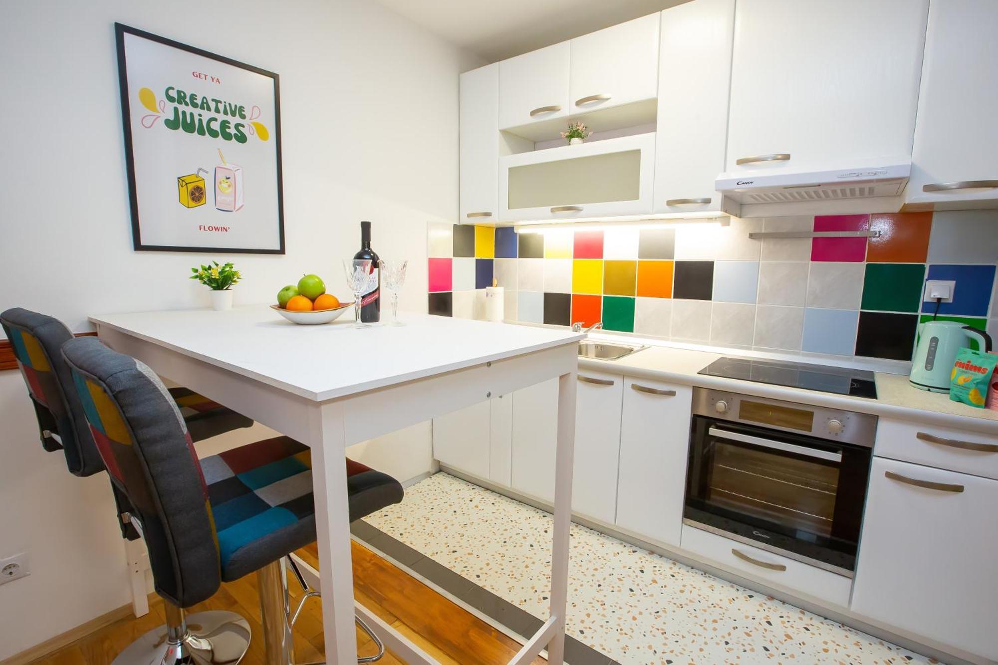 Apartment Kimi Dubrovnik Ngoại thất bức ảnh