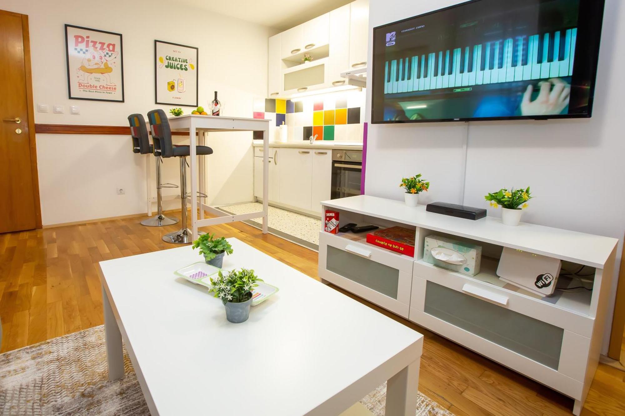 Apartment Kimi Dubrovnik Ngoại thất bức ảnh
