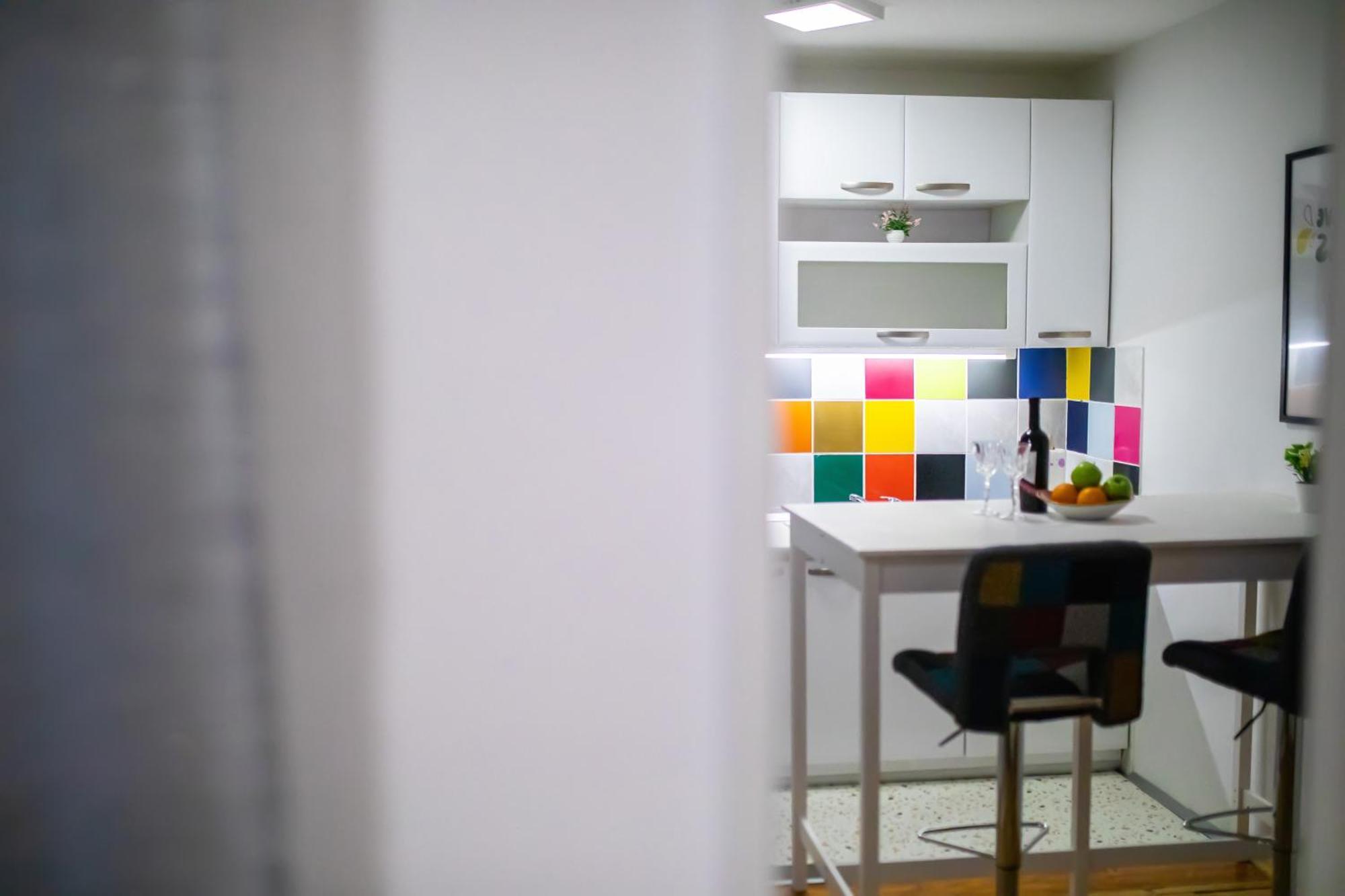 Apartment Kimi Dubrovnik Ngoại thất bức ảnh