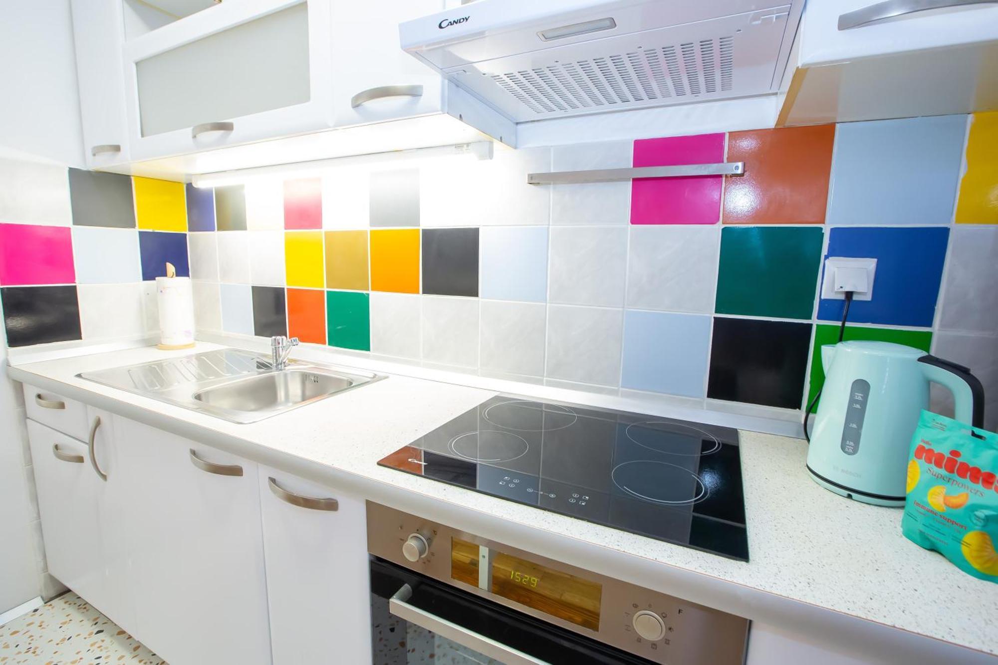 Apartment Kimi Dubrovnik Ngoại thất bức ảnh