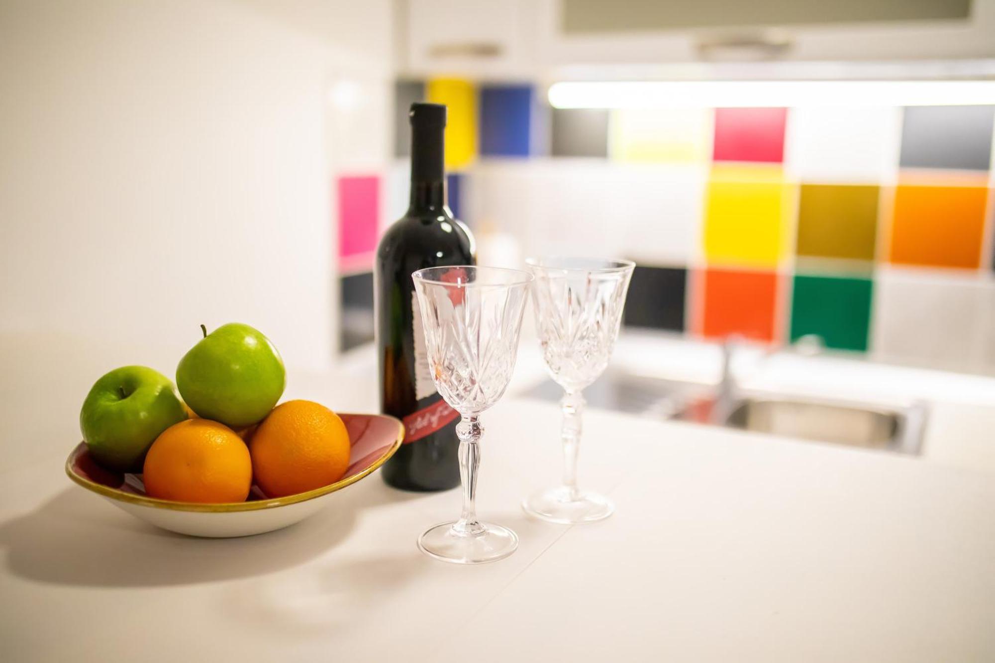 Apartment Kimi Dubrovnik Ngoại thất bức ảnh