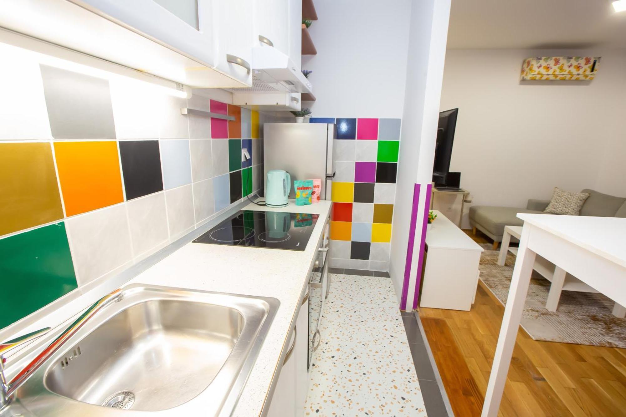 Apartment Kimi Dubrovnik Ngoại thất bức ảnh