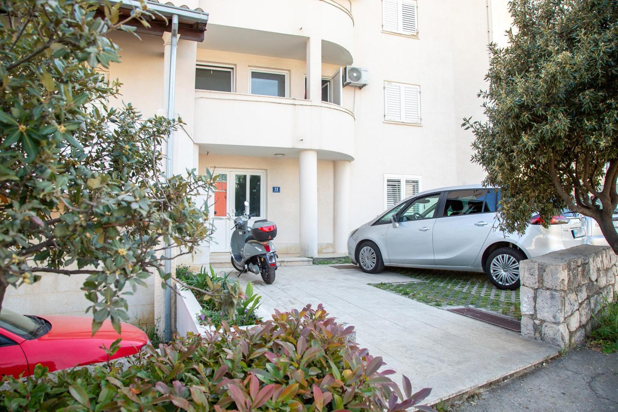 Apartment Kimi Dubrovnik Ngoại thất bức ảnh